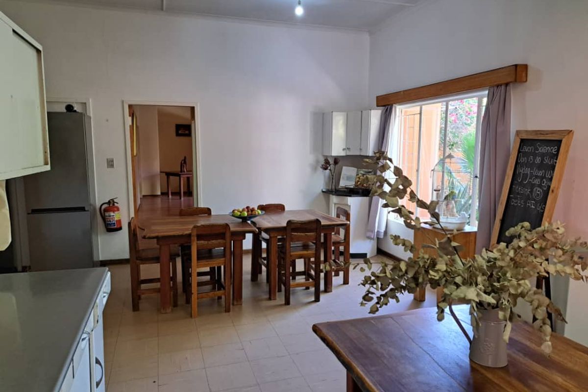 Guest House for Sale – Gochas, Hardap Region - Photo 2