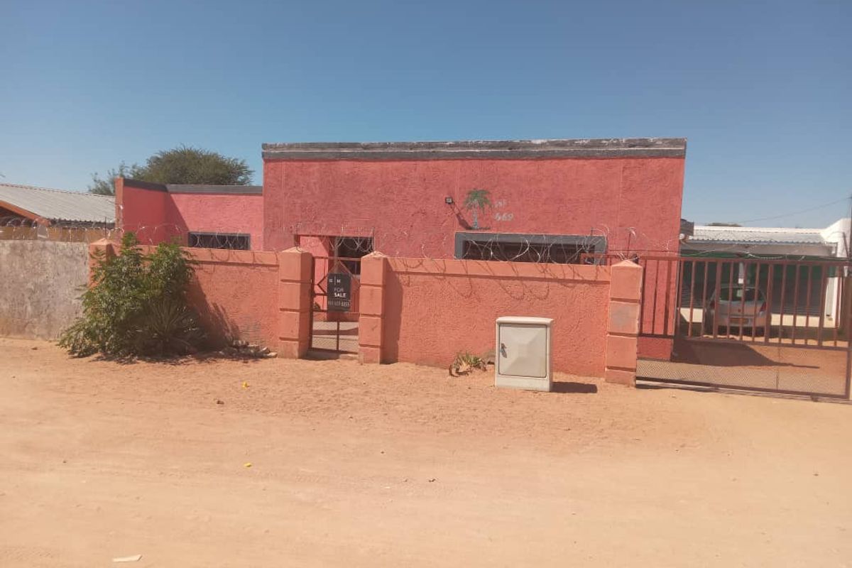 Modern Prime House For sale! - Photo 2