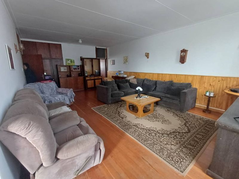 Family home with large 1 bedroom flat!!! - Photo 6