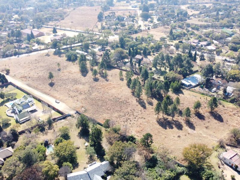 Large Vacant Land in Glen Austin - Photo 8