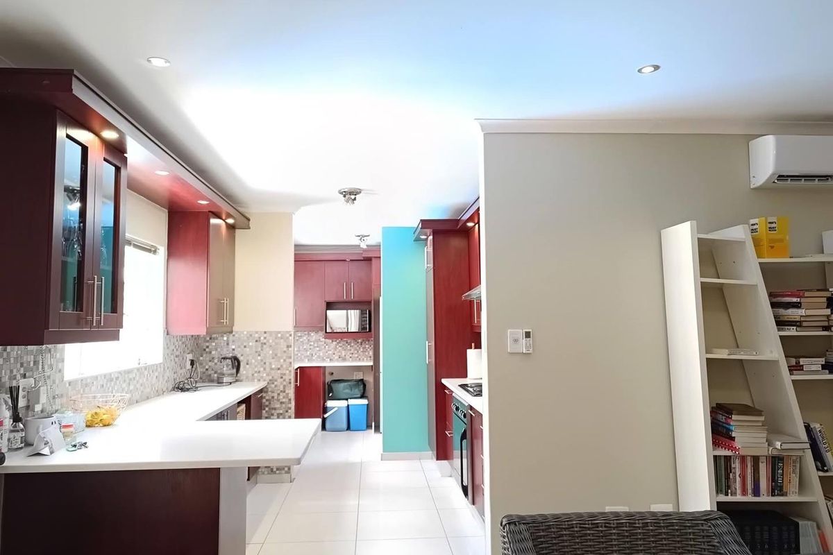 3 Bedroom House TO LET in Kleine Kuppe - Photo 2