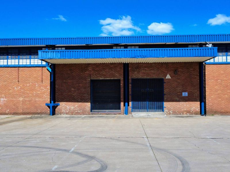 Flagship Steve Biko Road Commercial Asset | R211,000 Fully-Let Monthly Income Potential - Photo 2