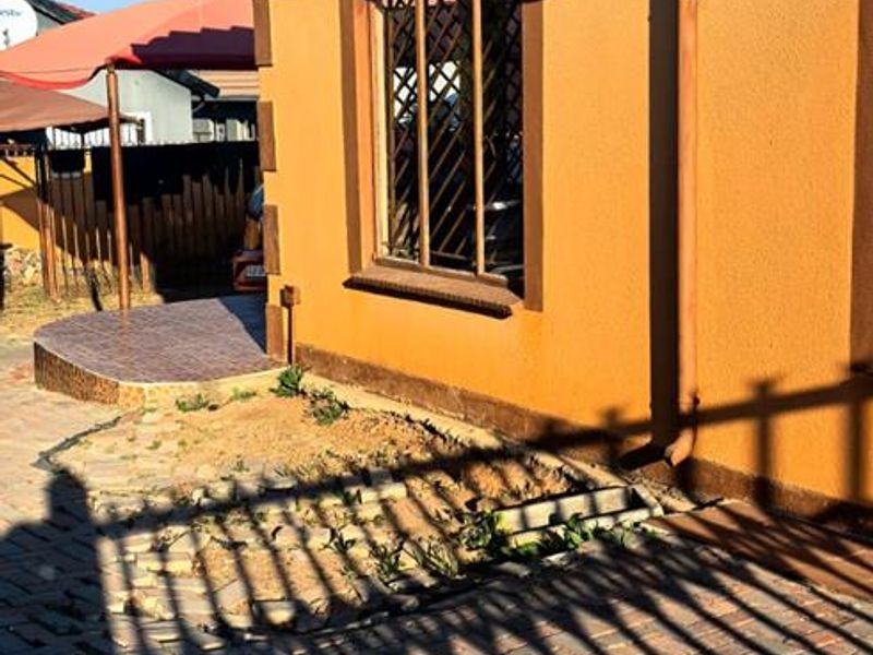 Two bedroom house for sale in Soshanguve U U - Photo 6