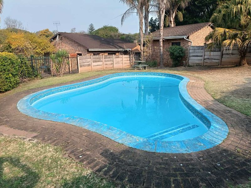 Modern 3-Bedroom Townhouse in Scottsville – Prime Location! - Photo 3