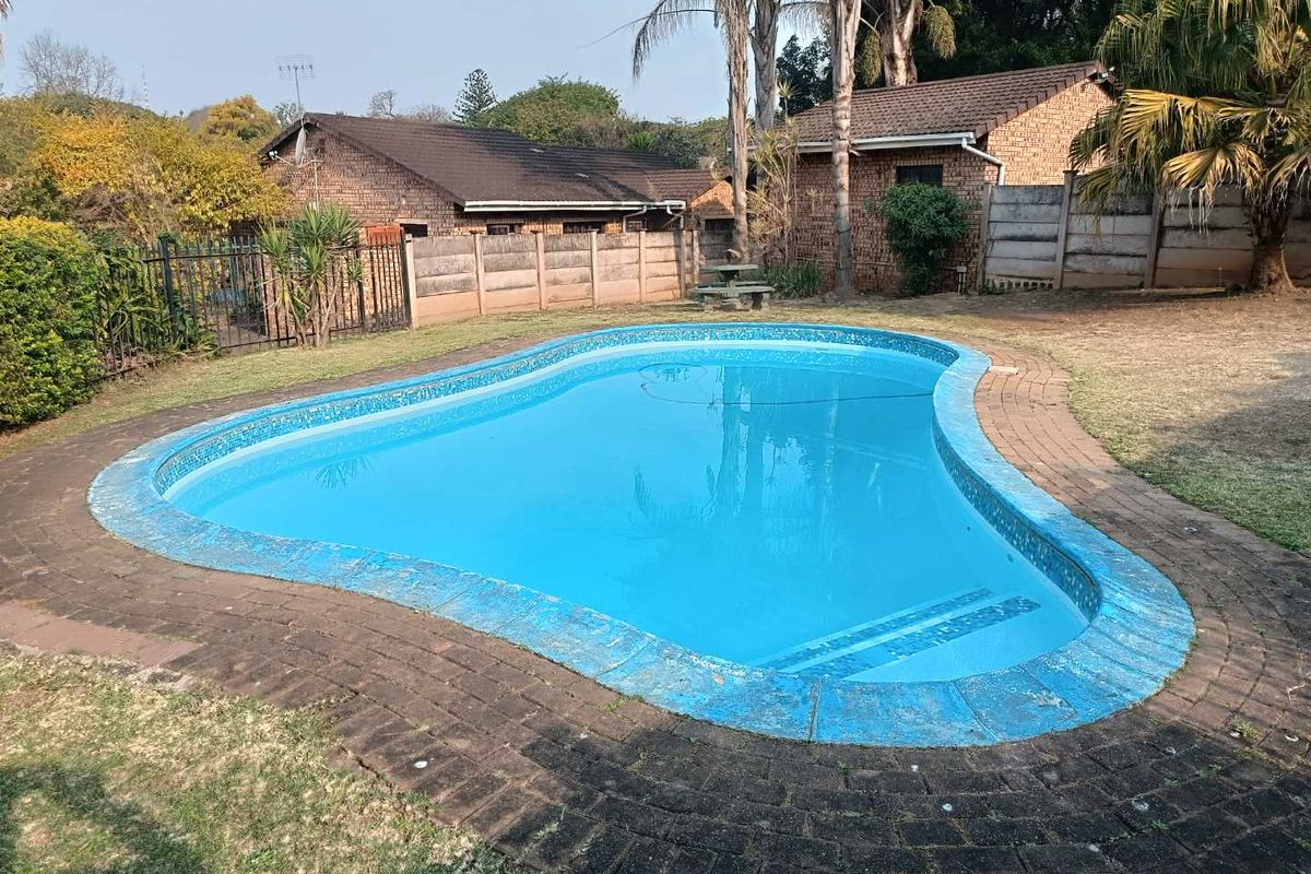 Modern 3-Bedroom Townhouse in Scottsville – Prime Location! - Photo 3