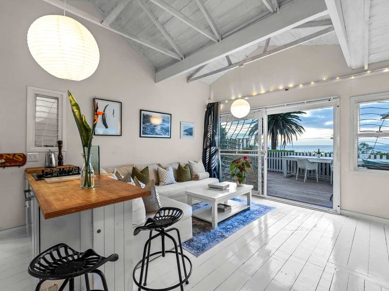 Best Priced Bungalow on Clifton Beach - Photo 3