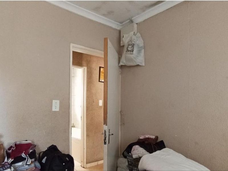 2 Bedroom House In Kaalfontein Ext 17 - Photo 10