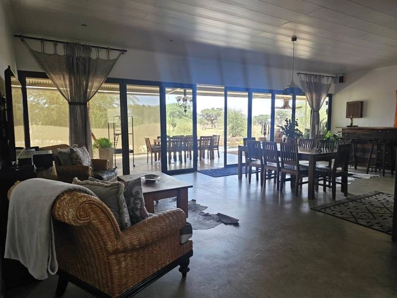 Stunning 3 bedroom house with breathtaking views on Omeya Golf Estate - Photo 6