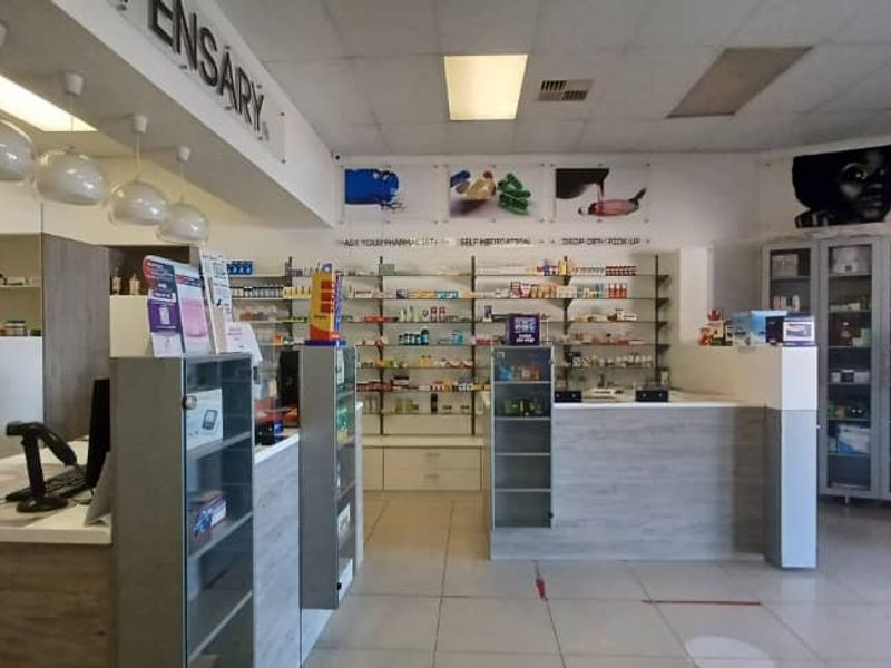 FOR SALE | N$2 200 000 | B1 City Mall, Independence Lane, Katutura, Windhoek - Photo 7