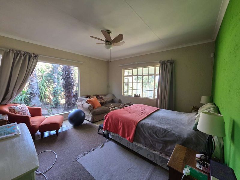 1.2-Hectare Multi-Dwelling Income Generator in Prime Kyalami AH Location - Photo 9