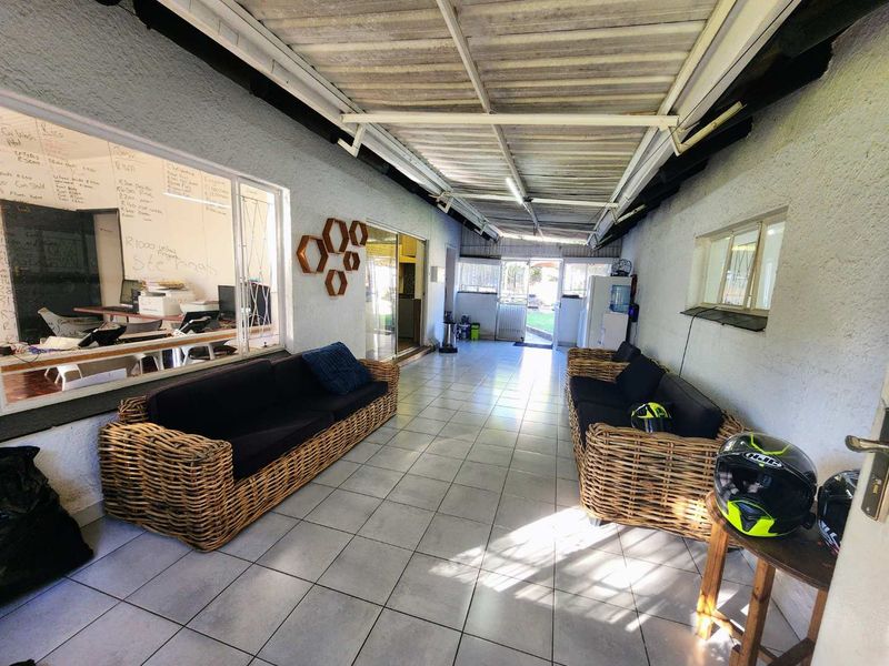 Spacious Family Home with Endless Potential - Photo 6