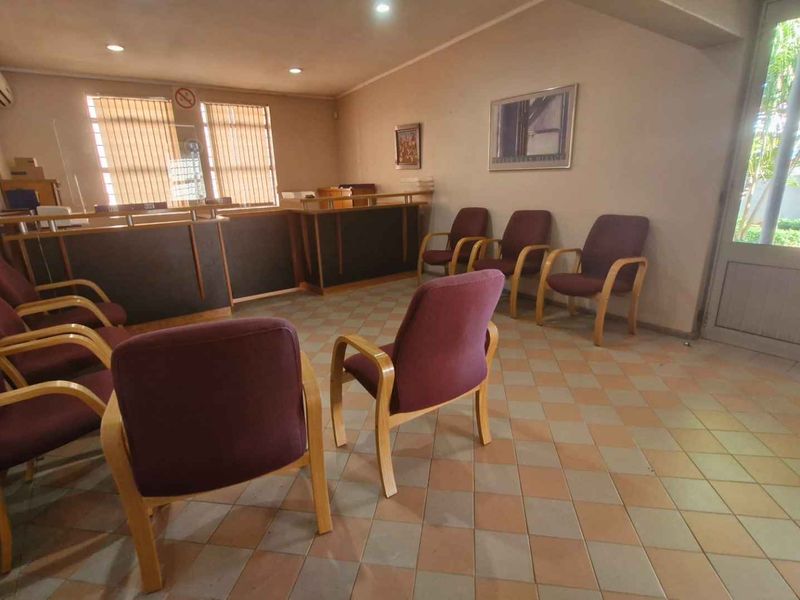 ON-SITE COMMERCIAL PROPERTY AUCTION – COMMERCIAL PROPERTY - ZONED BUSINESS 1 – PRETORIA NORTH - Photo 10