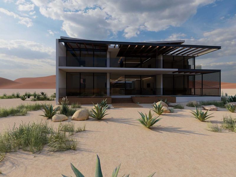 Beachfront erf for sale in Dolphin Beach. - Photo 3