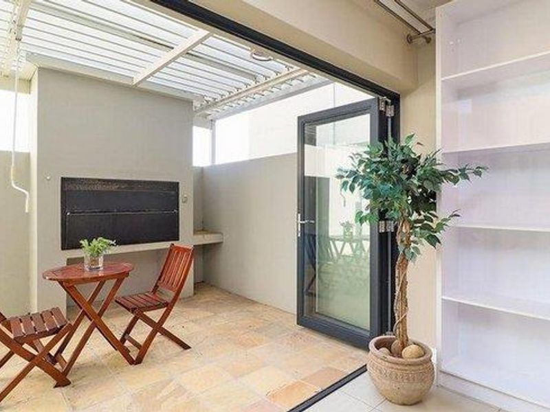 3-Bedroom Townhouse for Rent – St Baxter Complex, Central Durbanville - Photo 9