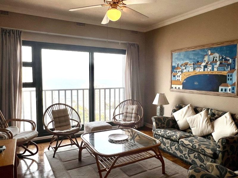 Lovely 2 bedroom apartment - Photo 5