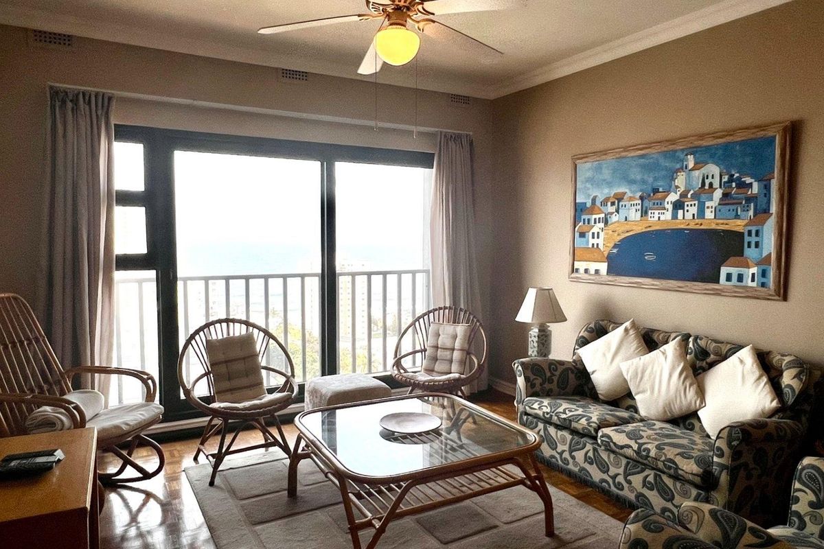 Lovely 2 bedroom apartment - Photo 5