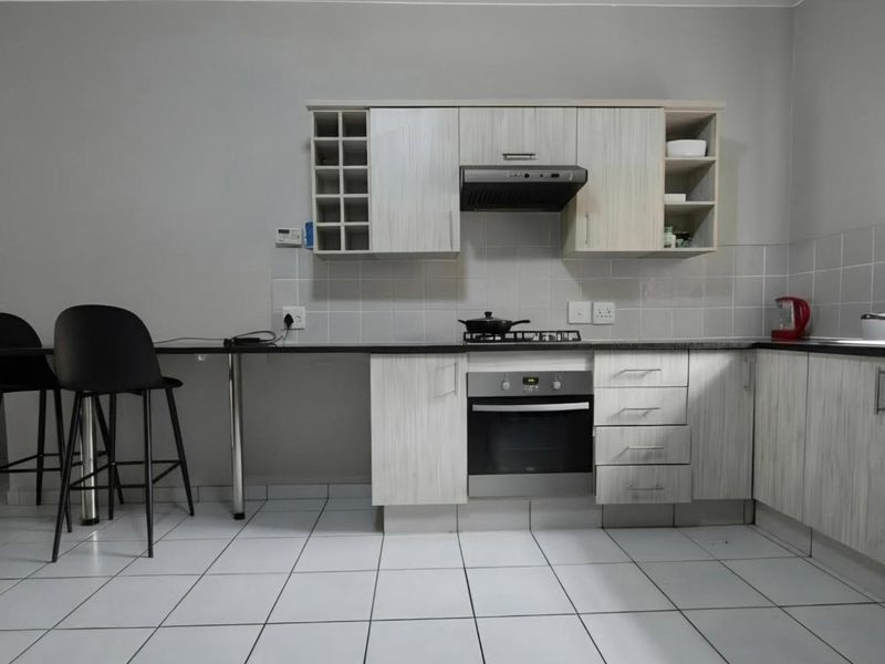 3 Bedroom Apartment / Flat for Sale in New Market Park - Photo 7