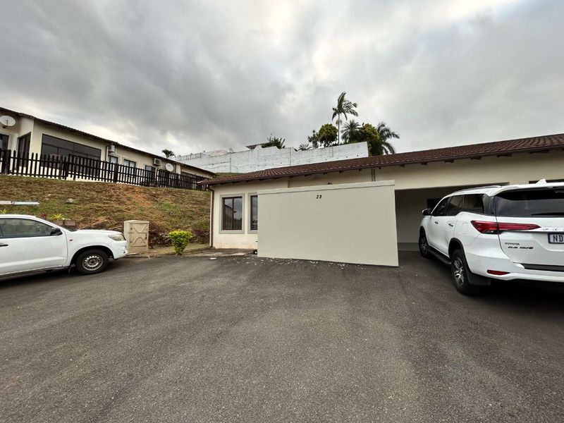 For Sale | Reservoir Hills  | 3 Bedroom 2 Bathroom Townhouse - Photo 3