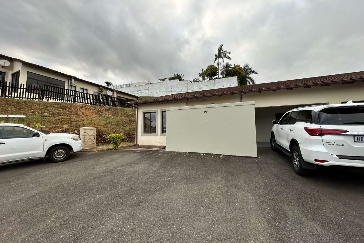For Sale | Reservoir Hills  | 3 Bedroom 2 Bathroom Townhouse - Photo 3