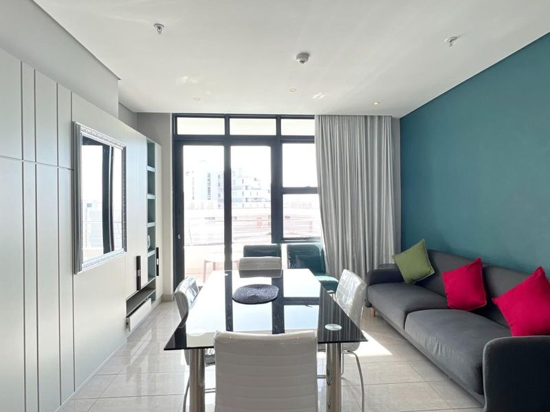 2 BEDROOM | 2 BATHROOM APARTMENT TO RENT - Photo 3