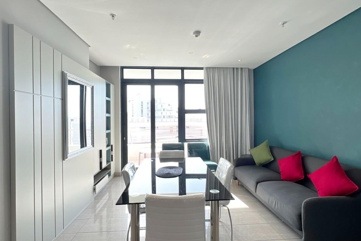 2 BEDROOM | 2 BATHROOM APARTMENT TO RENT - Photo 3