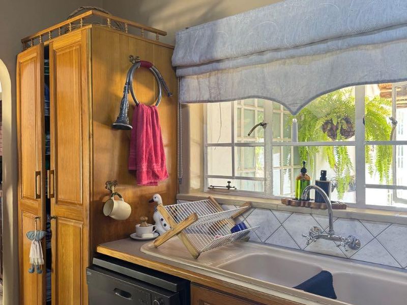 Suiderhof house to rent - Photo 3