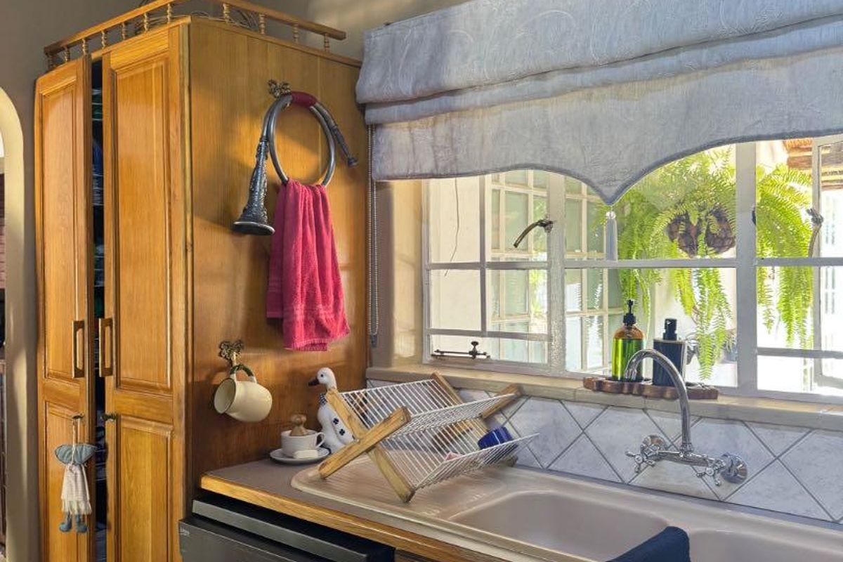 Suiderhof house to rent - Photo 3