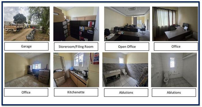 Property #2492205, Office For Sale in Windhoek Central