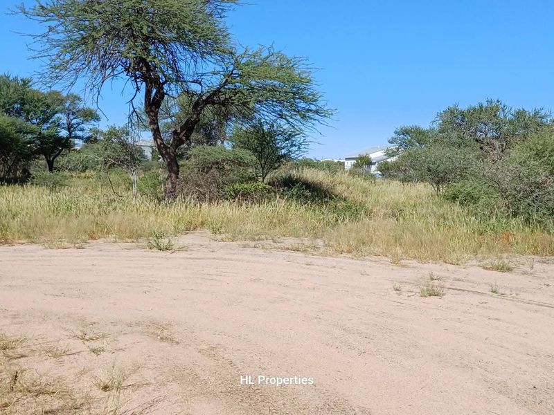 Prime Industrial Opportunity in Okahandja – Ext 2 - Photo 9