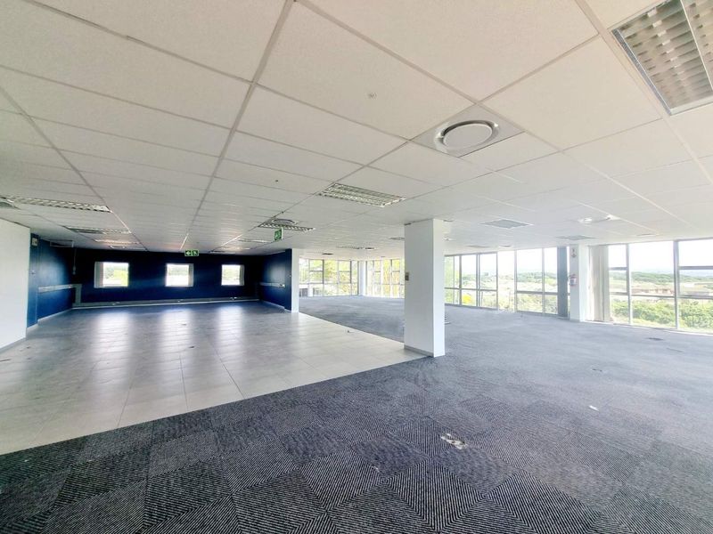 Elevate Your Business in Umhlanga’s Premier Corporate Address - Photo 3