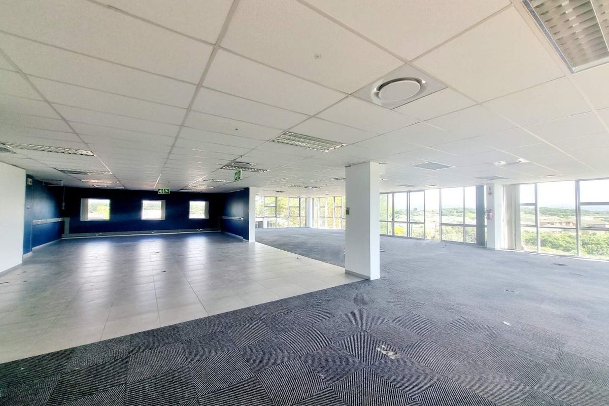 Elevate Your Business in Umhlanga’s Premier Corporate Address - Photo 3