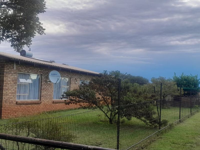 2 Bedroom House available for Rent - Photo 2