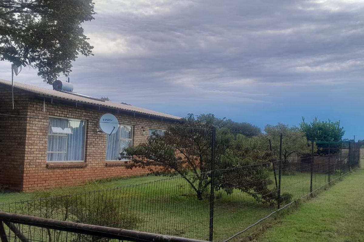 2 Bedroom House available for Rent - Photo 2