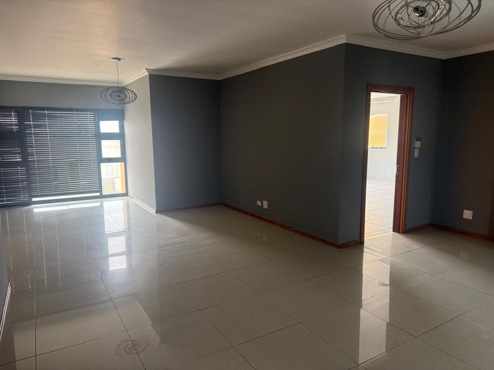 Family / TV room