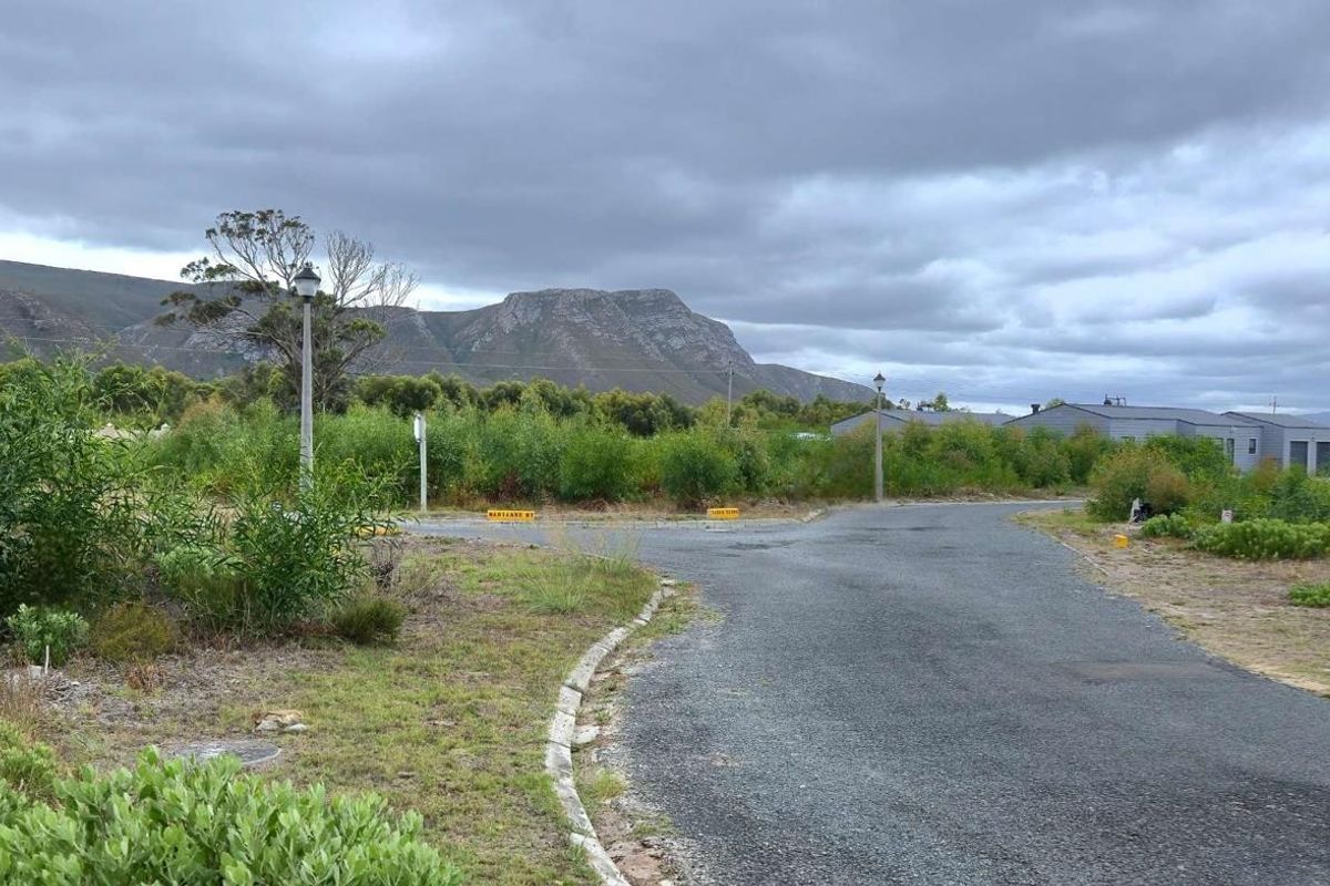 Level 924m2 Land in Peaceful Franskraal – Perfect Investment Opportunity. - Photo 3