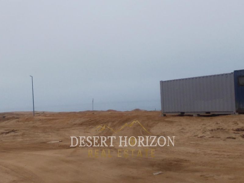 HENTIES BAY NORTH DUNE | VACANT ERF FOR SALE - Photo 4