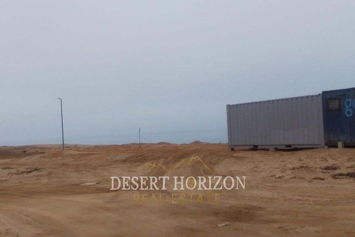 HENTIES BAY NORTH DUNE | VACANT ERF FOR SALE - Photo 4