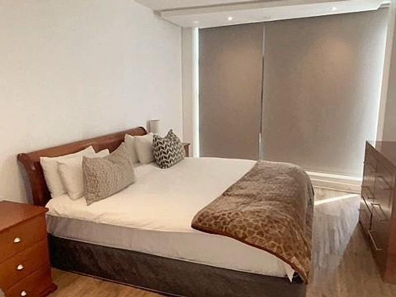 BEAUTIFUL 3 BED FULLY FURNISHED APARTMENT BENMORE - Photo 8