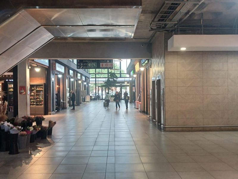 Prime 340 sqm Retail Space | 3 Arts Shopping Centre - Photo 6