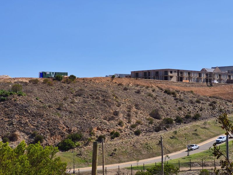 Prime Vacant Stand with Panoramic Ocean Views in Menkenkop, Hartenbos - Photo 7