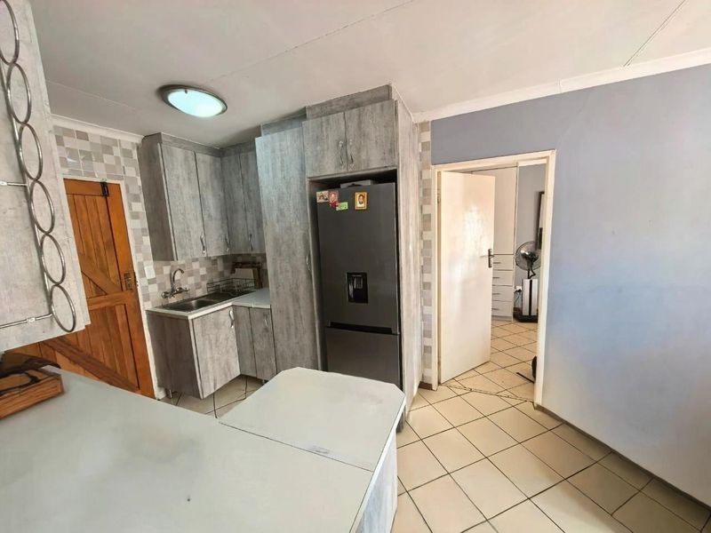 Modern house for sale - Photo 7