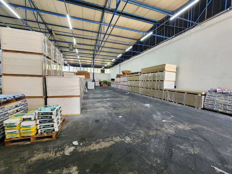 Flagship Steve Biko Road Commercial Asset | R211,000 Fully-Let Monthly Income Potential - Photo 4