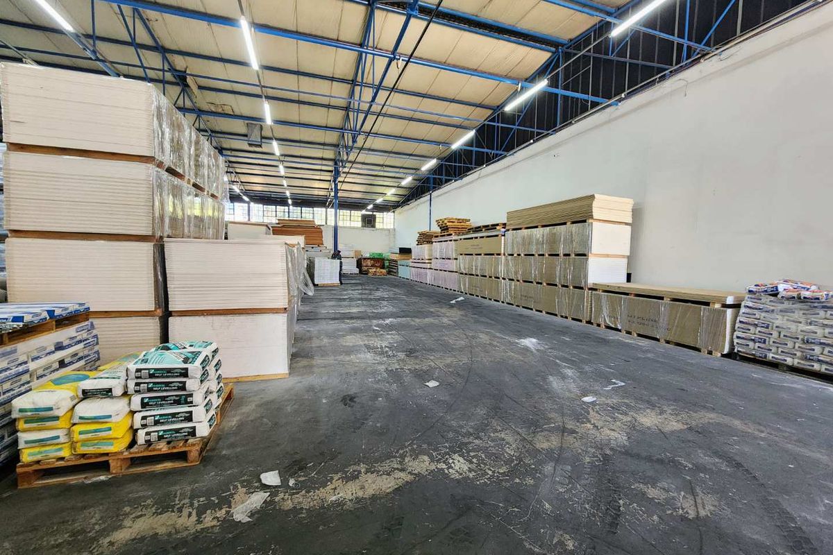 Flagship Steve Biko Road Commercial Asset | R211,000 Fully-Let Monthly Income Potential - Photo 4