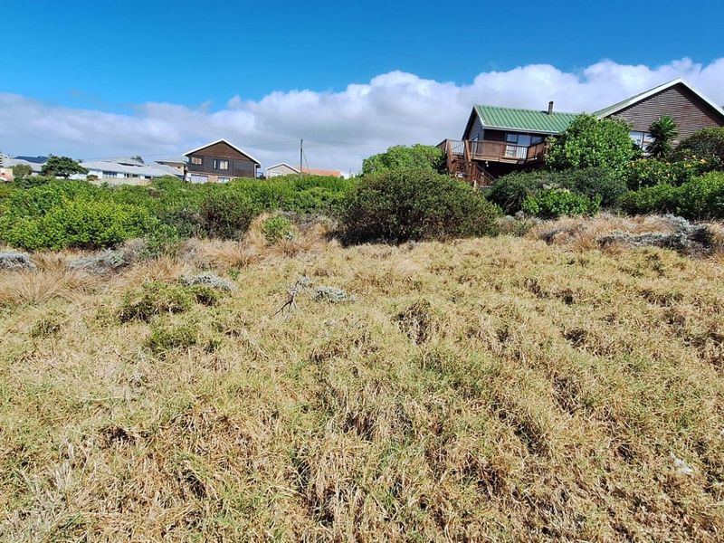 1080m2 Vacant Land for Sale in Dana Bay - Photo 2