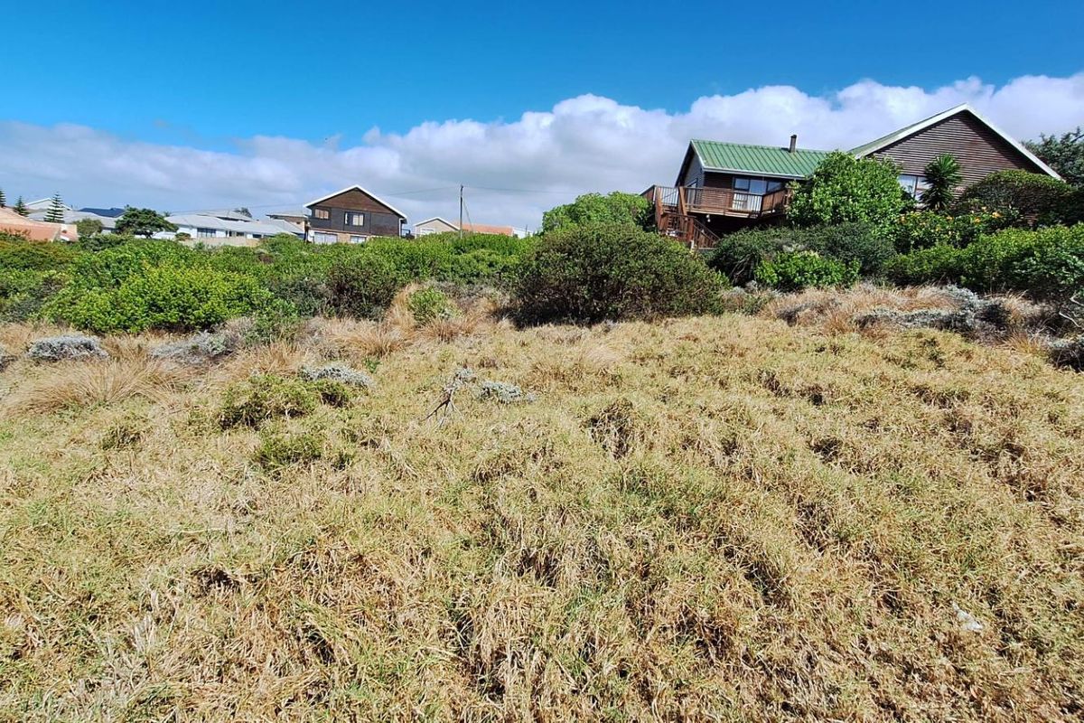 1080m2 Vacant Land for Sale in Dana Bay - Photo 2