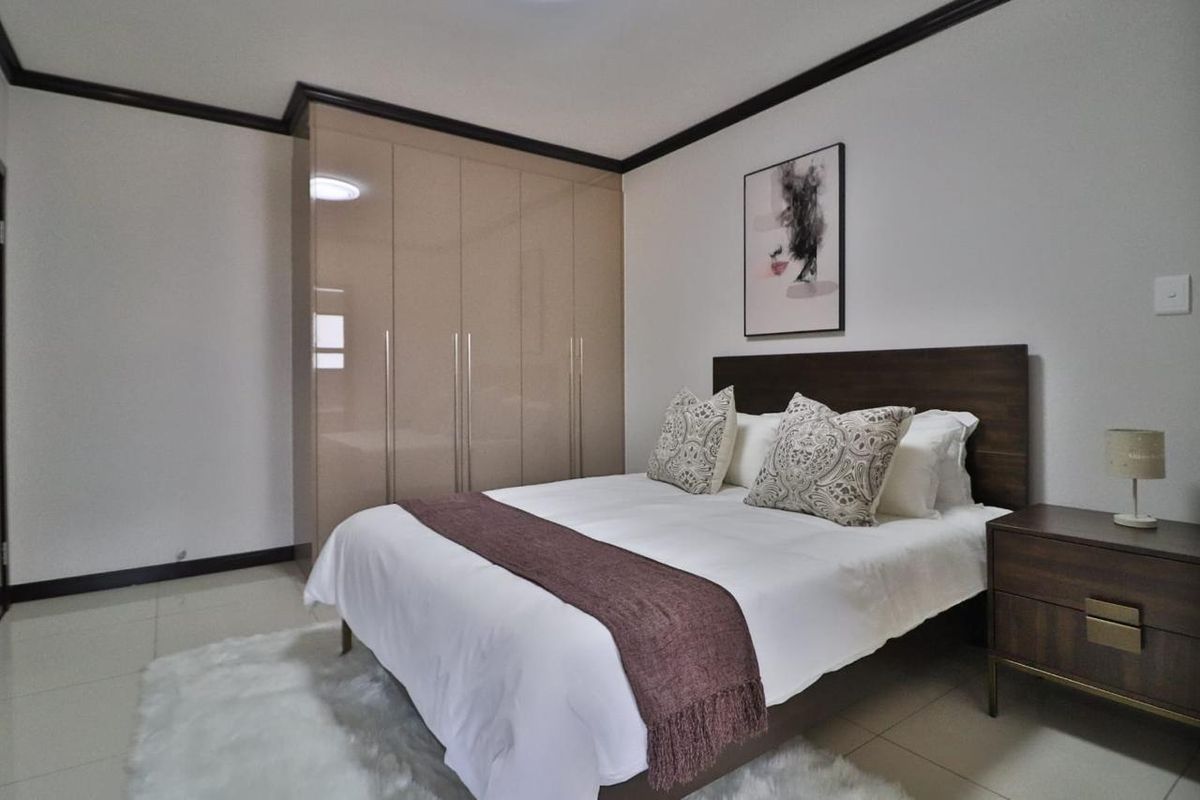 Move-In Ready Gem: Fully Furnished 2-Bed Home Awaits - Photo 4