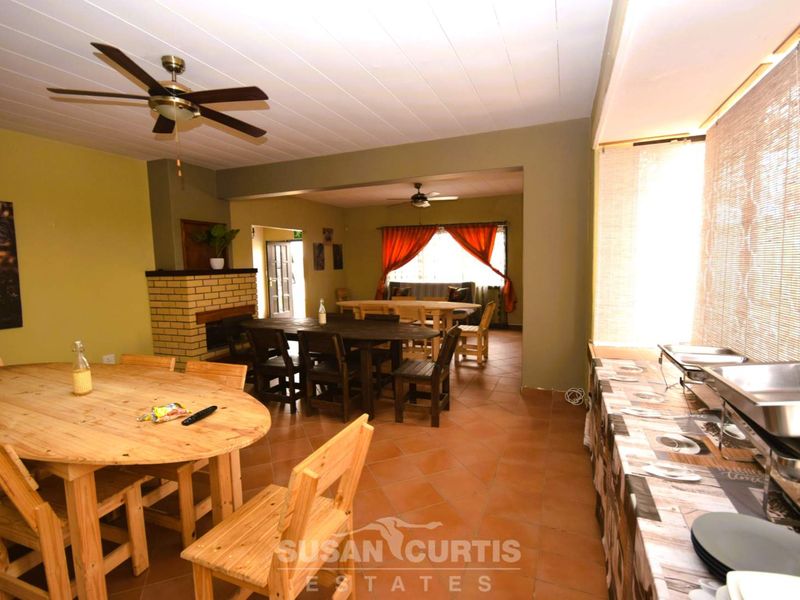 Perfect location....loads of accommodation! - Photo 7