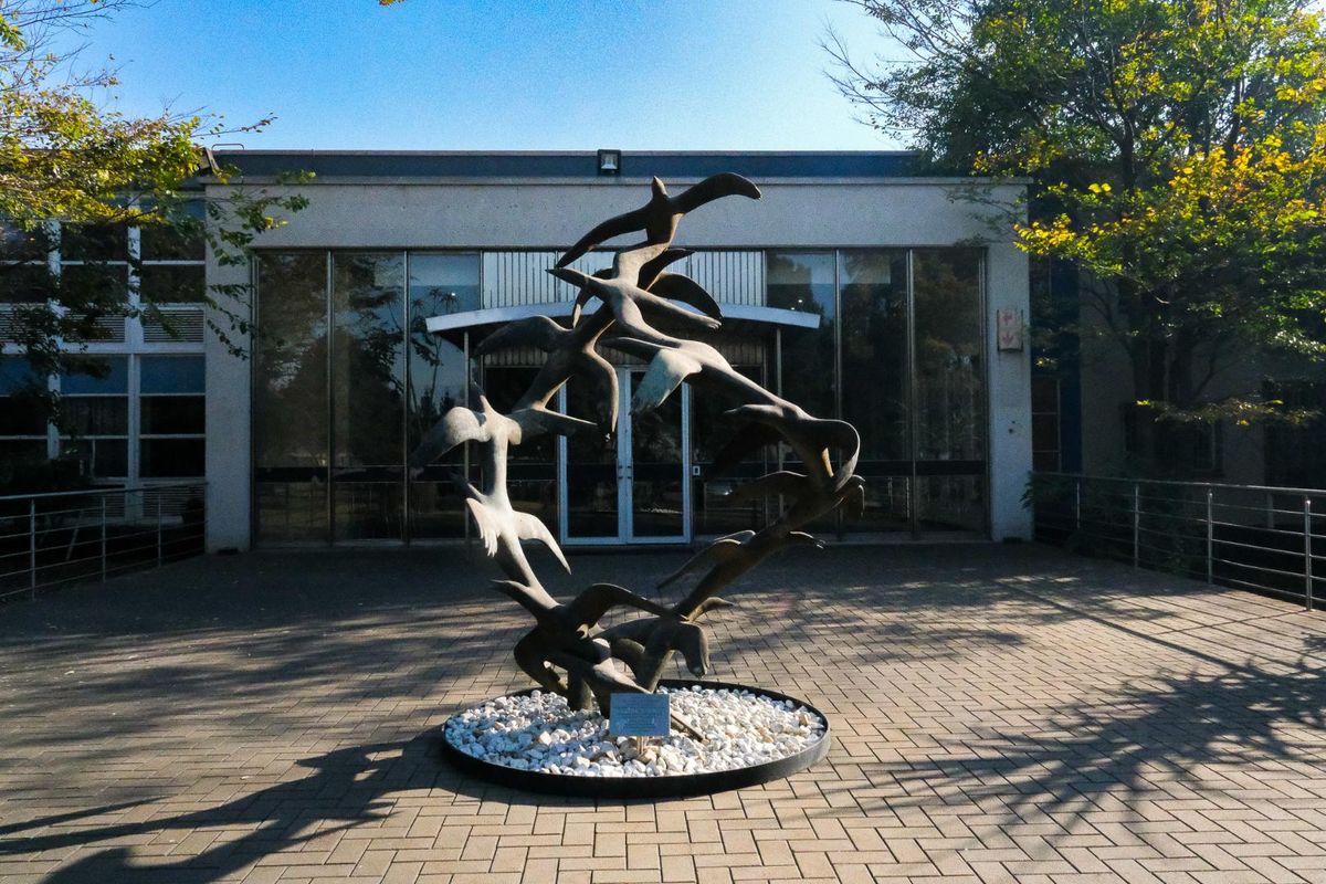 OFFICE SPACES TO LET IN HIGHVELD INDUSTRIAL PARK - Photo 2