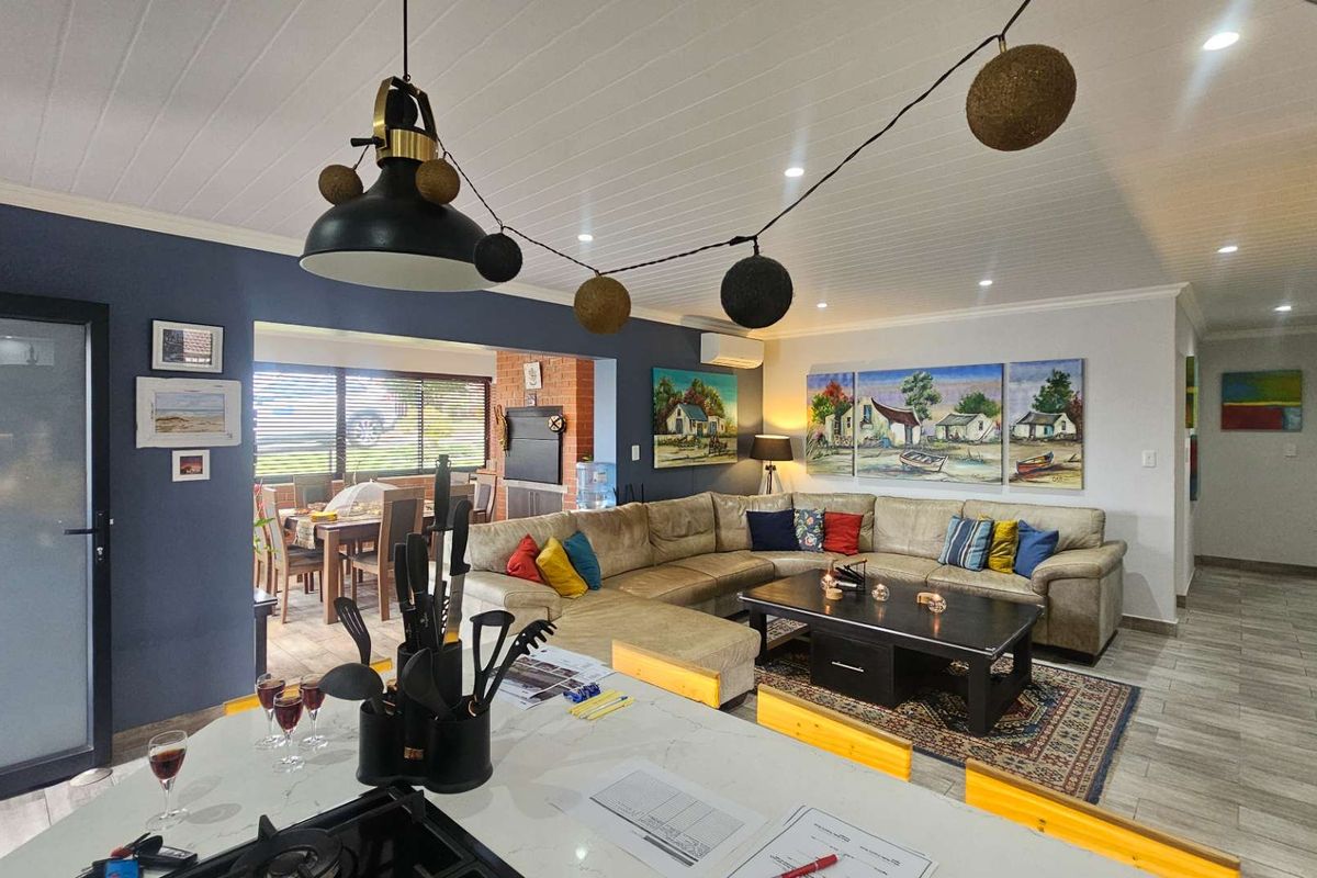 Peaceful coastal home - Tergniet - Photo 5