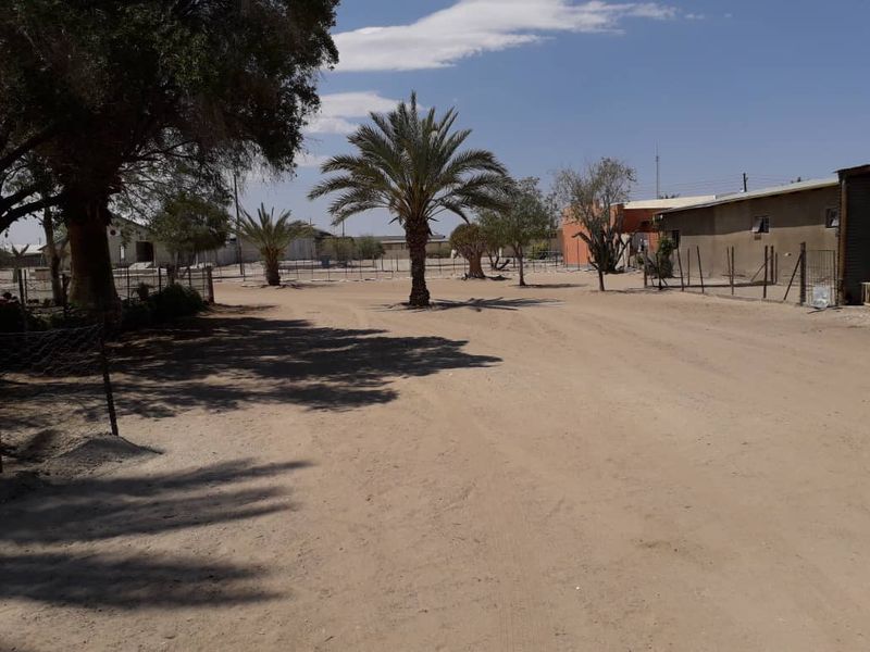 HOUSE FOR SALE IN BETHANIE - NAMIBIA - Photo 6